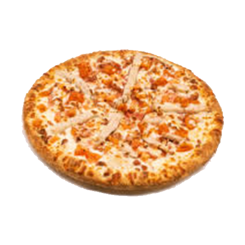 feedlot special pizza